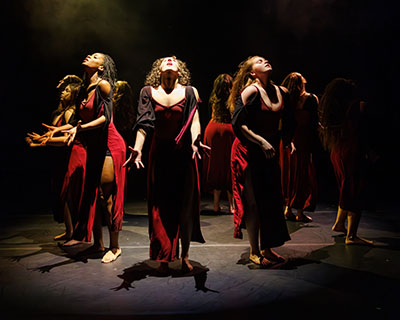 Lamentum Maleficarum