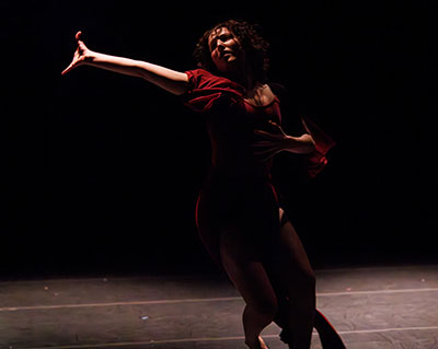 Lamentum Maleficarum