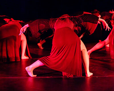 Lamentum Maleficarum