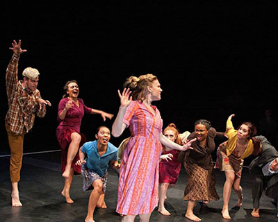 Hell Is Other People